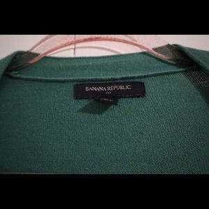 Banana Republic Women’s cardigan size L